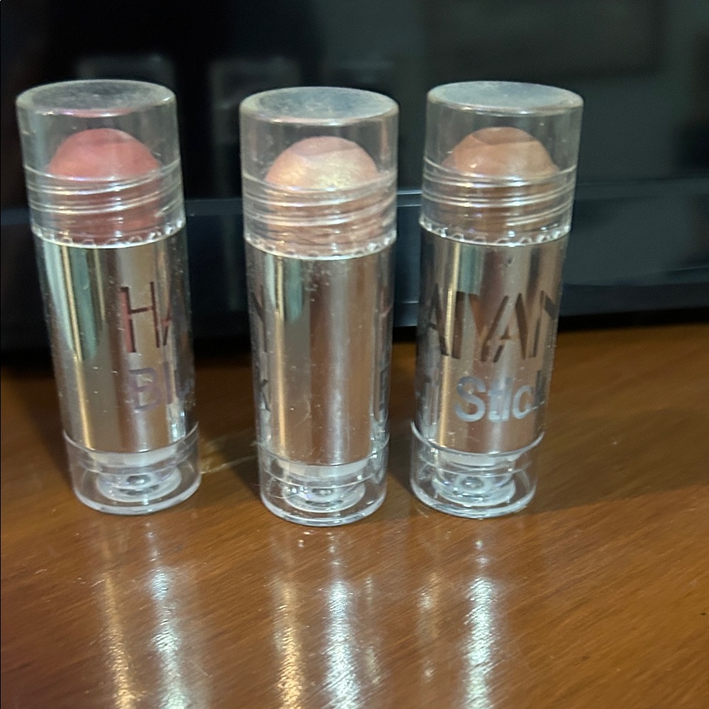 Hawaiian Tropic Blush Trio
